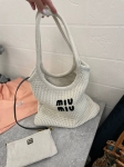 Сумка женская Miu Miu Артикул LUX-108419. Вид 1
