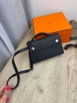 Сумка женская Hermesnap Wallet Epsom leather, PHW Hermes Артикул LUX-108450. Вид 1