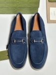 Лоферы  Gucci Артикул LUX-108475. Вид 1