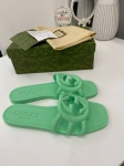 Шлепанцы Gucci Артикул LUX-108551. Вид 1