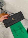 Клатч  Bottega Veneta Артикул LUX-108726. Вид 1