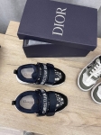 Кроссовки Christian Dior Артикул LUX-109967. Вид 2