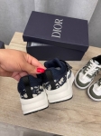 Кроссовки Christian Dior Артикул LUX-109967. Вид 3