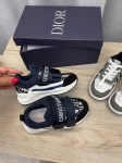 Кроссовки Christian Dior Артикул LUX-109967. Вид 5
