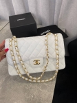 Сумка женская Chanel Артикул LUX-108763. Вид 9