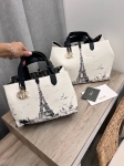 Сумка женская Christian Dior Артикул LUX-108767. Вид 1