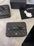 Шкатулка Chanel Артикул LUX-108779. Вид 1