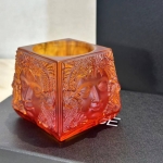 Подсвечник  LALIQUE  Артикул LUX-108884. Вид 1