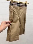 Кюлоты  Burberry Артикул LUX-108972. Вид 3