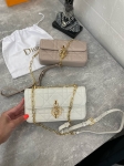 Сумка женская  Christian Dior Артикул LUX-109130. Вид 1