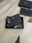 Ключница Chanel Артикул LUX-109182. Вид 1