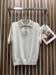 Поло  Brunello Cucinelli Артикул LUX-109259. Вид 1