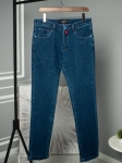 Джинсы Kiton Артикул LUX-109308. Вид 1