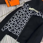 Бомбер Hermes Артикул LUX-109420. Вид 3