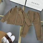 Костюм спортивный Gucci Артикул LUX-109496. Вид 1