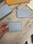 Картхолдер Louis Vuitton Артикул LUX-109509. Вид 3