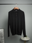 Поло Kiton Артикул LUX-109577. Вид 1