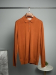 Поло Brunello Cucinelli Артикул LUX-109581. Вид 1