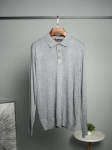 Поло  Loro Piana Артикул LUX-109583. Вид 1