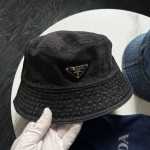 Панама Prada Артикул LUX-109599. Вид 1