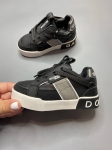 Кроссовки  Dolce & Gabbana Артикул LUX-110240. Вид 1