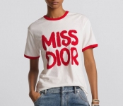 Футболка Christian Dior Артикул LUX-109683. Вид 1