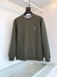 Толстовка Brunello Cucinelli Артикул LUX-109698. Вид 1