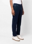 Брюки Brunello Cucinelli Артикул LUX-109700. Вид 1