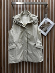 Жилет  Brunello Cucinelli Артикул LUX-109775. Вид 1