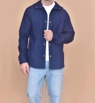 Рубашка Kiton Артикул LUX-109837. Вид 1