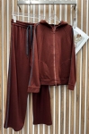 Костюм спортивный  Brunello Cucinelli Артикул LUX-109862. Вид 1