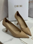 Туфли Christian Dior Артикул LUX-109957. Вид 1