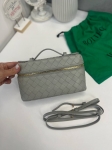 Сумка женская Bottega Veneta Артикул LUX-110101. Вид 1