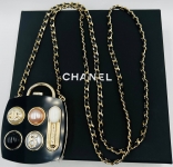 Подвеска  Chanel Артикул LUX-110123. Вид 3