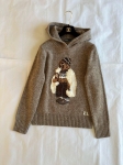  Свитер женский Ralph Lauren Артикул LUX-110135. Вид 1