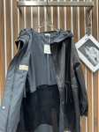 Кожаная куртка Brunello Cucinelli Артикул LUX-110255. Вид 3