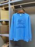 Толстовка Burberry Артикул LUX-110234. Вид 1