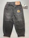Джинсы  Balenciaga Артикул LUX-110273. Вид 2