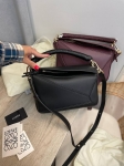 Сумка женская 24 см  Loewe Артикул LUX-110316. Вид 1