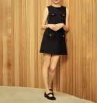 Платье Celine Артикул LUX-110326. Вид 1