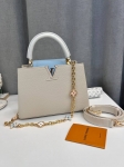 Сумка женская  Louis Vuitton Артикул LUX-110393. Вид 1