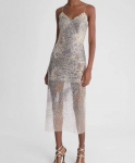 Платье Ermanno Scervino Артикул LUX-110502. Вид 1