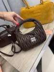 Сумка женская Miu Miu Артикул LUX-110651. Вид 1