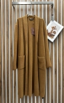 Кардиган  Loro Piana Артикул LUX-110659. Вид 1