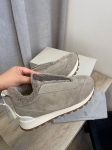 Кроссовки Brunello Cucinelli Артикул LUX-110835. Вид 1