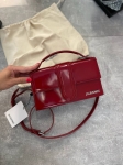 Сумка женская JACQUEMUS Артикул LUX-110837. Вид 1