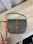 Сумка женская Goyard Артикул LUX-110895. Вид 1
