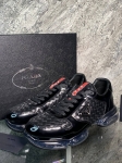 Кроссовки Prada Артикул LUX-110902. Вид 3