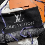 Шарф Louis Vuitton Артикул LUX-110954. Вид 1