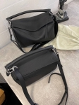 Сумка женская 24 cm Loewe Артикул LUX-110973. Вид 3